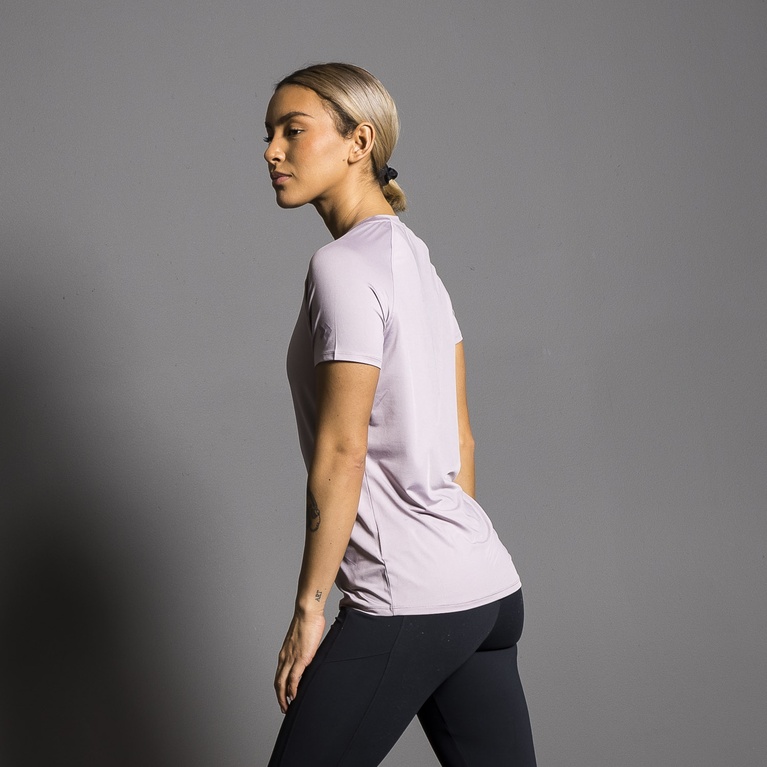 T-shirt "Run Tee 2.0" T-shirt "Run Tee 2.0"